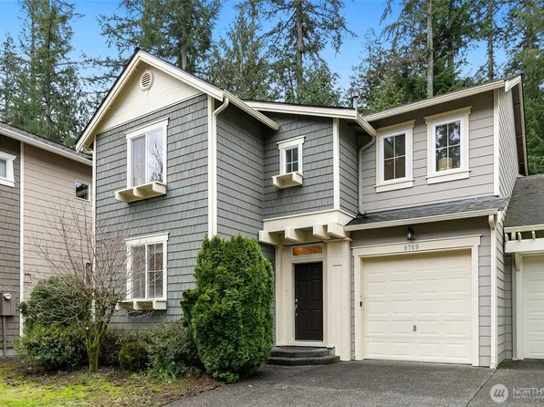 8769 233rd Place NE, Redmond, WA 98053