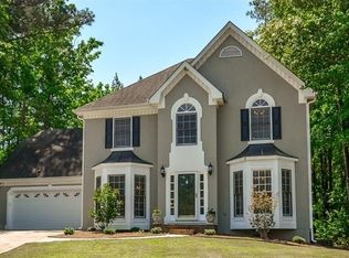 3455 Barnwood Pl, Powder Springs, GA 30127