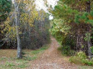 Yellow Creek Rd, Ball Ground, GA 30107