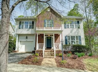 1877 Bargamin Loop, Crozet, VA 22932