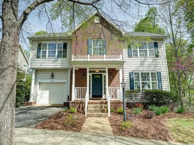 1877 Bargamin Loop, Crozet, VA, 22932
