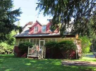 284 Old Loomis Rd, Liberty, NY 12754