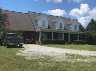 292 Southside Rd, Arley, AL 35541