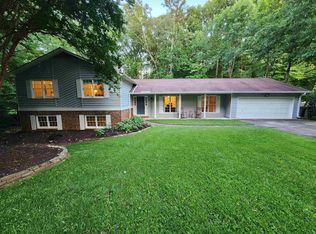 2310 Old Orchard Dr, Marietta, GA 30068