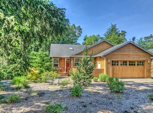 150 SW Nesting Glade, Depoe Bay, OR 97341