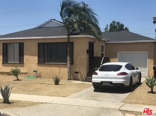 1311 W Brazil St, Compton, CA 90220