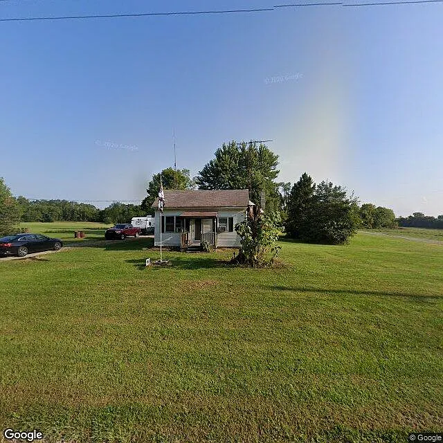 5434 Lead Line Rd