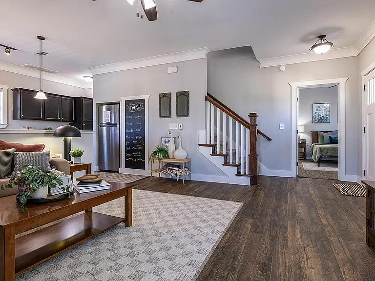 Costar Living Room