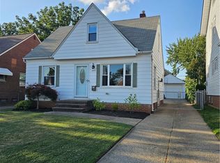 6906 Belmere Dr, Parma, OH 44129