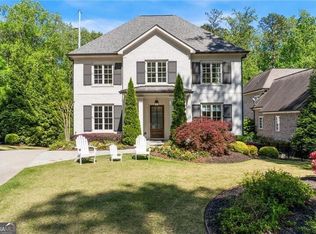 3091 Rhodenhaven Dr NW, Atlanta, GA 30327