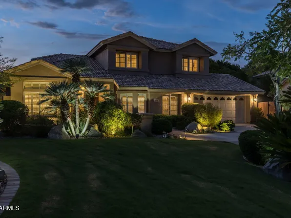 14660 S 25th Way, Phoenix, AZ 85048