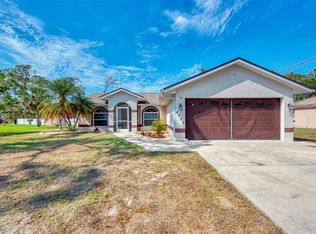 4552 Rifkin Ave, North Port, FL 34286