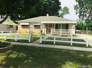 1480 McCarthy St, Ypsilanti, MI