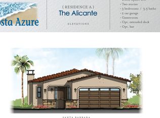 1554 Costa Del Sol, Shell Beach, CA 93449