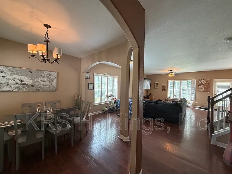 4125 Pughsville Rd — Photo 2