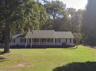 406 Walking Stick Trl, Clinton, NC 28328