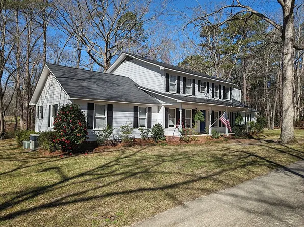 448 Longtown Rd W, Blythewood, SC 29016