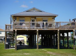 430 Angel Wing St, Surfside Beach, TX 77541