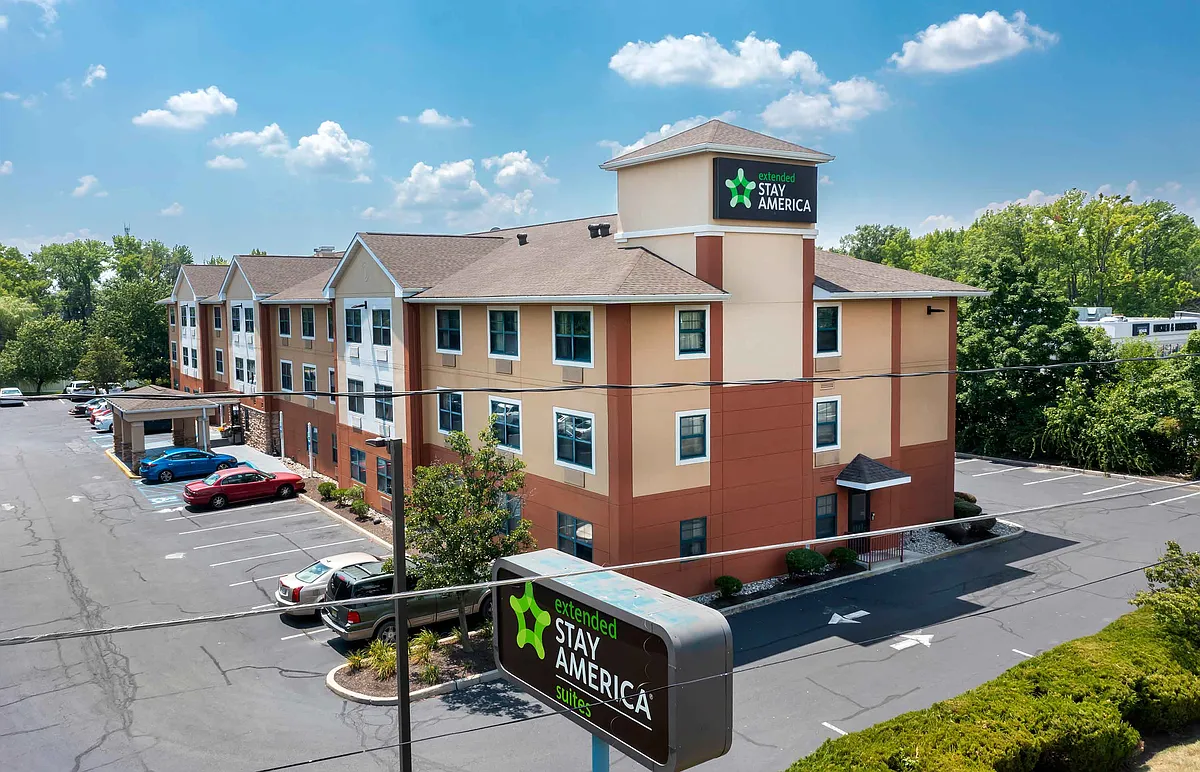 Exterior - Philadelphia - Cherry Hill