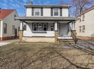 20171 Tracy Ave, Euclid, OH 44123