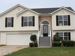 510 Cherokee Rd, Winder, GA 30680