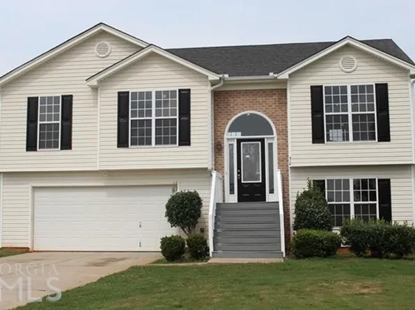 510 Cherokee Rd, Winder, GA 30680