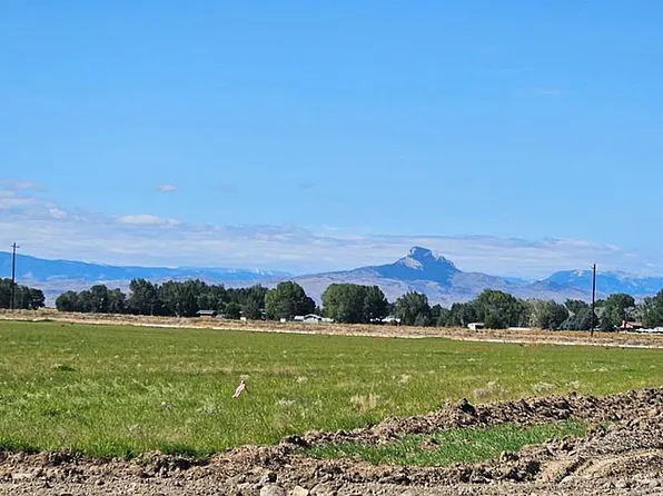 10 Tbd Rd, Powell, WY 82435