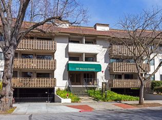 101 2nd St APT 8, Los Altos, CA