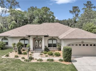 11828 N Bluff Cove Path, Dunnellon, FL 34434