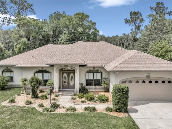 11828 N Bluff Cove Path, Dunnellon, FL 34434
