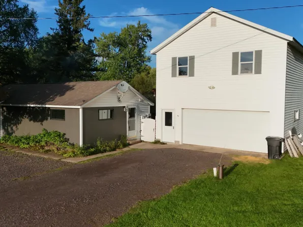 40340 Sturgeon River Rd, Chassell, MI 49916
