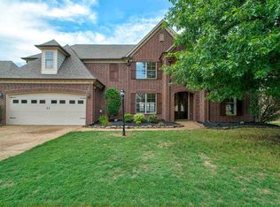 60 Briarfield Cv LOT 48, Oakland, TN 38060
