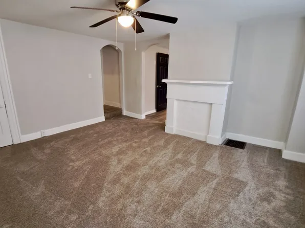 821 Herman Ave, Dayton, OH 45404