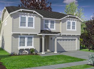 4673 N Palustris Block #4-LOT 6, Oaks West Meridian, ID 83646
