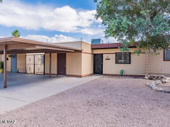 1701 W Calle Del Rey, Tucson, AZ 85713