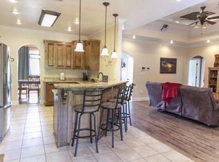 118 McKenna St, Leesville, LA 71446