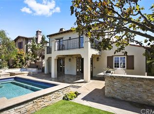 15 Fresco, Irvine, CA 92603