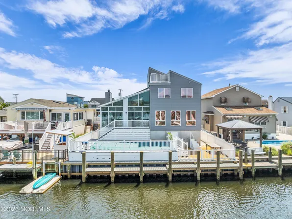 58 E Coral Drive, Brick, NJ 08723