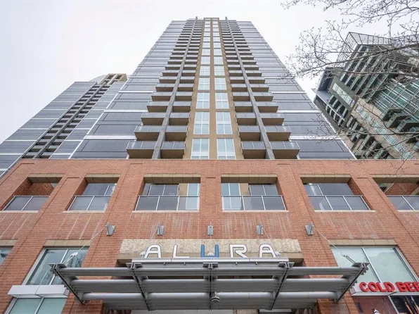 1320 W 1st St SE #1802, Calgary, AB T2G 0G8