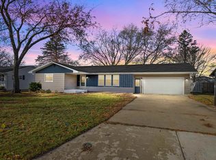 317 Center St, Berlin, WI 54923