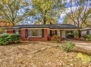 1609 S Perkins Rd, Memphis, TN 38117
