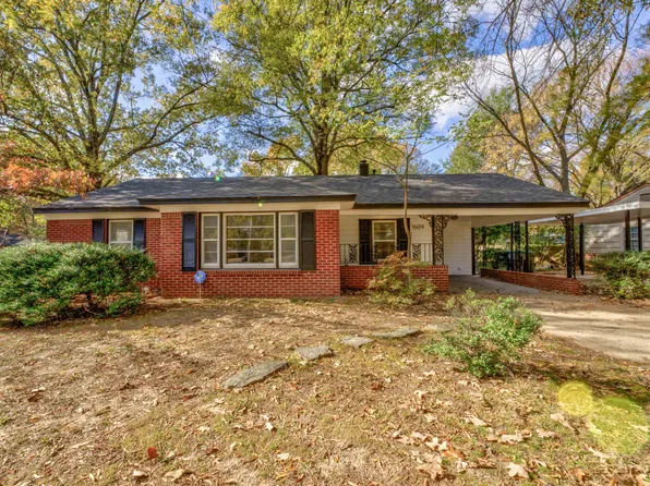 1609 S Perkins Rd, Memphis, TN 38117