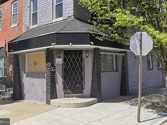 2nd image of 3126 E Baltimore St
