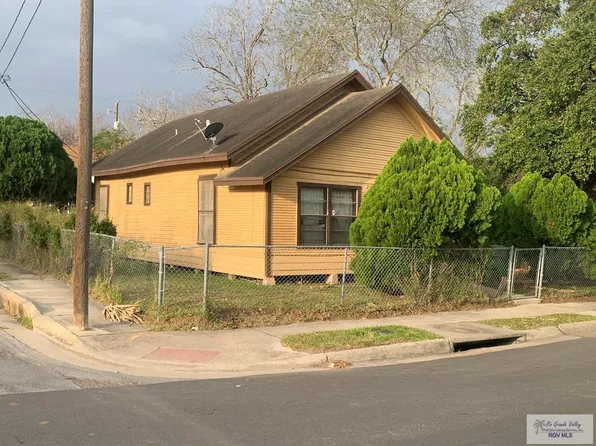 256 E Adams St, Brownsville, TX 78520