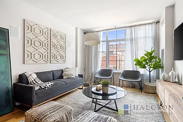 Rented by Halcyon Management Group LLC