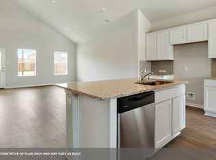 1433 Maier Dr, Pflugerville, TX 78660