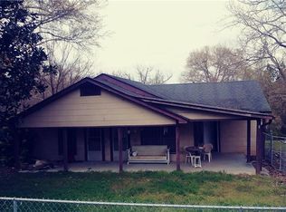 376 Pine Mountain Rd, Rockmart, GA 30153