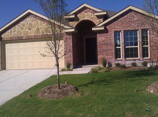 914 Bens Dr, Anna, TX 75409
