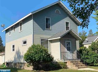 325 11th St S, Virginia, MN 55792