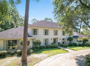 51 54th St, Gulfport, MS 39507